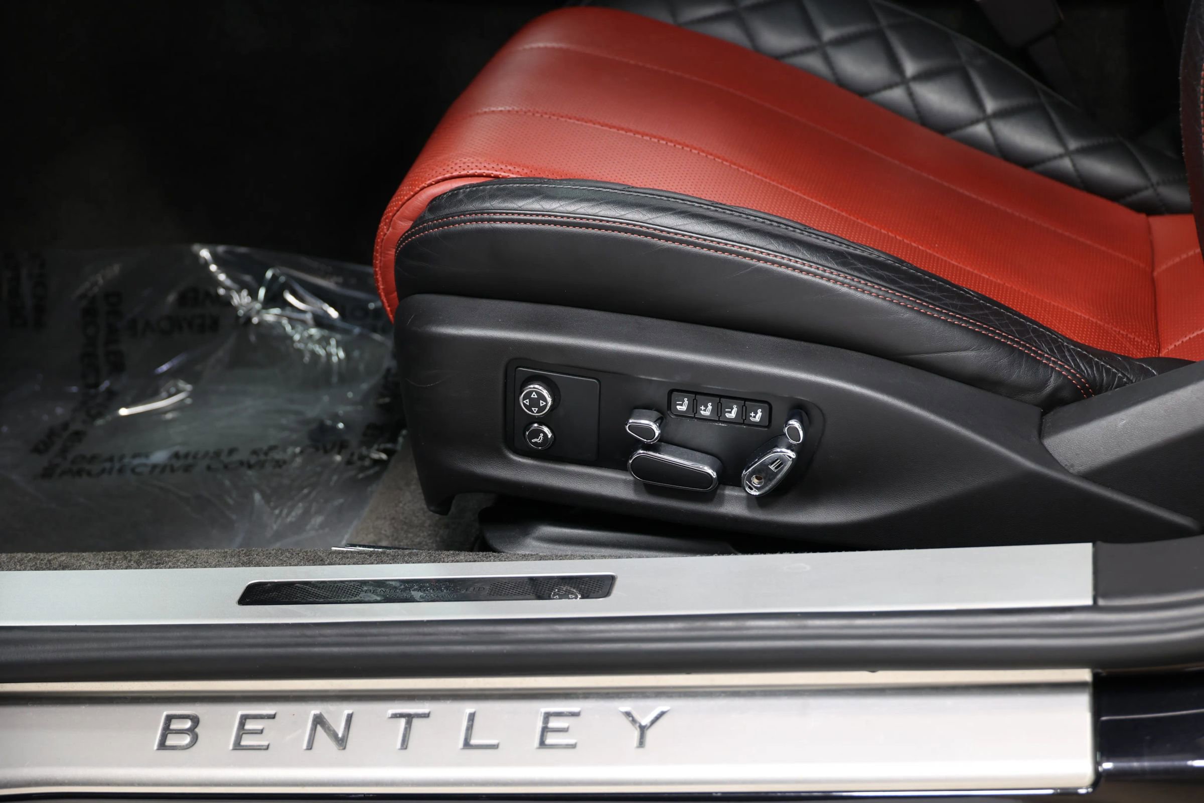Used 2020 Bentley Continental GT AWD/4WD image 16
