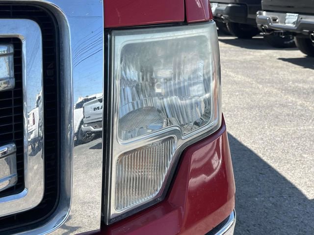 Used 2013 Ford F150 XLT w/ HD Payload Pkg RWD image 9