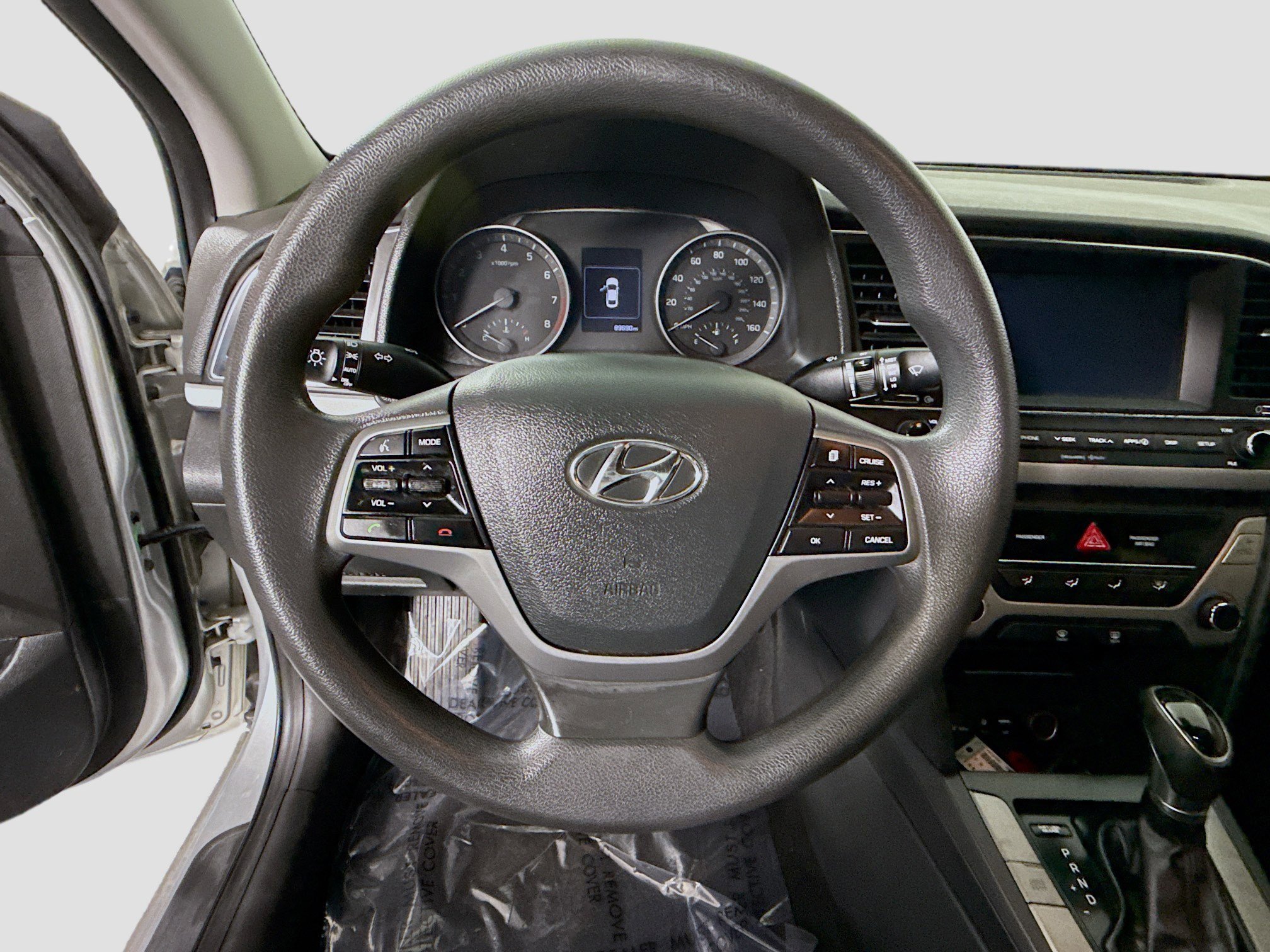 Used 2018 Hyundai Elantra SEL image 13