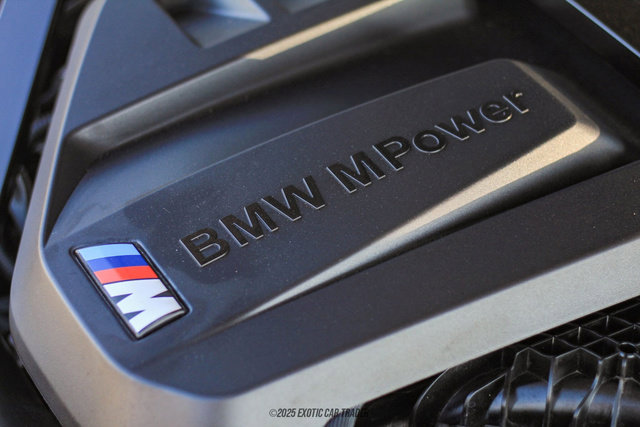 Used 2023 BMW M4 Competition w/ M Driver's Package image 21