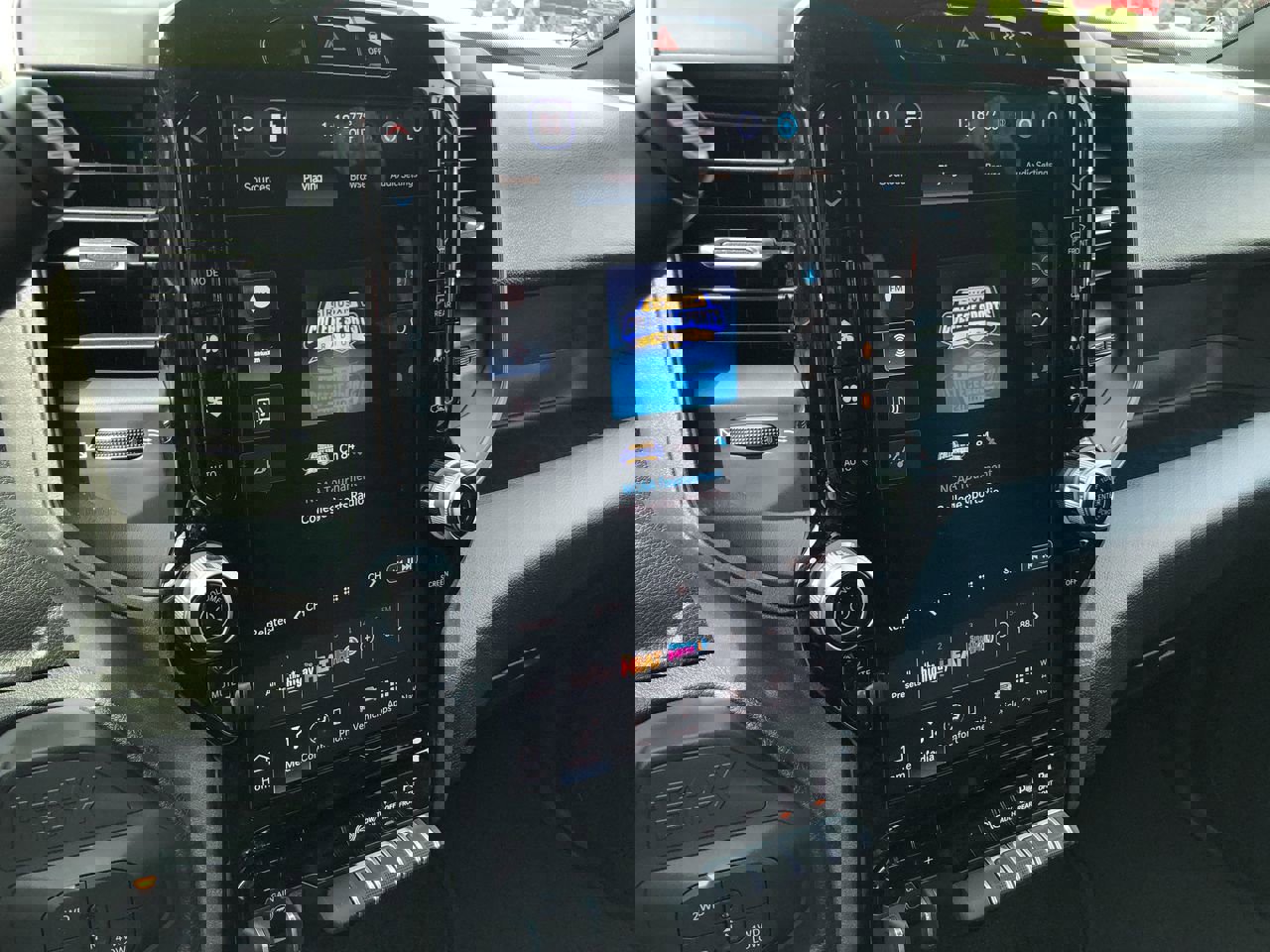 New 2026 RAM 2500 Tradesman image 19