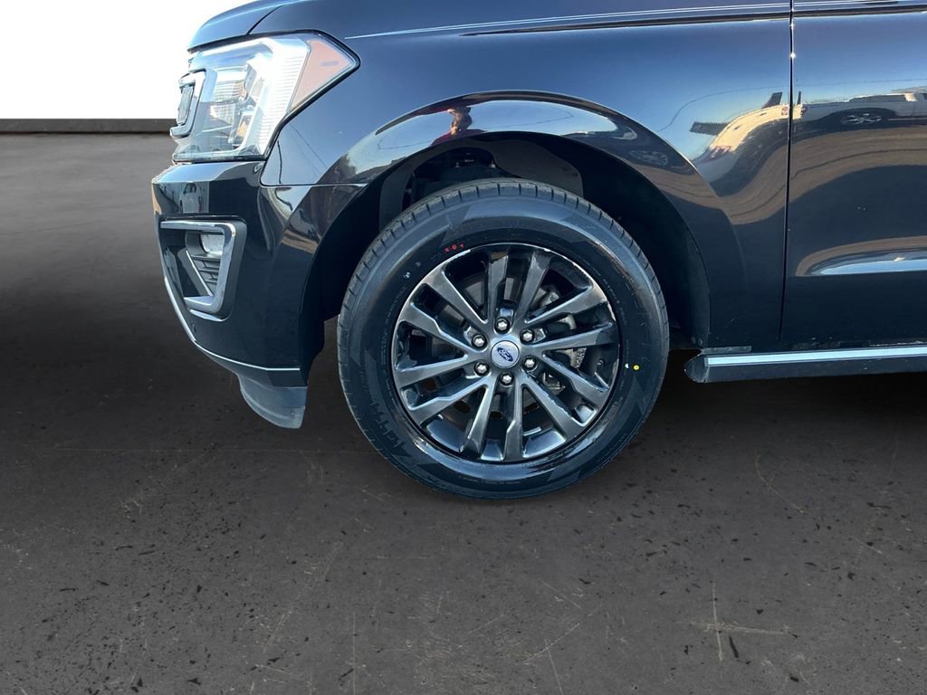 Used 2019 Ford Expedition Limited w/ Equipment Group 301A image 13