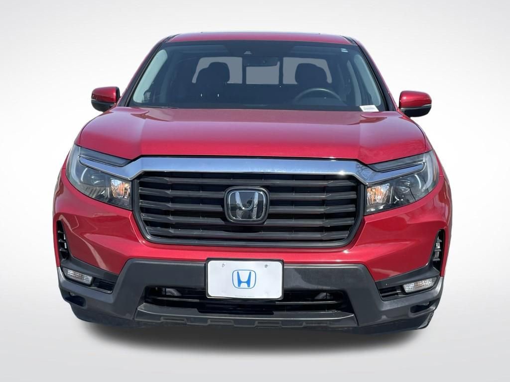 Certified 2023 Honda Ridgeline RTL image 9