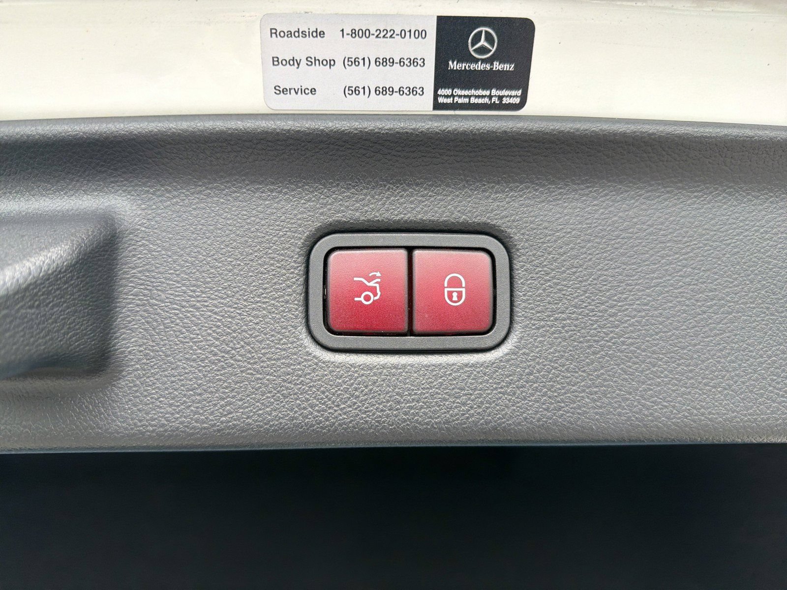 Used 2022 Mercedes-Benz S 580 4MATIC Sedan image 13