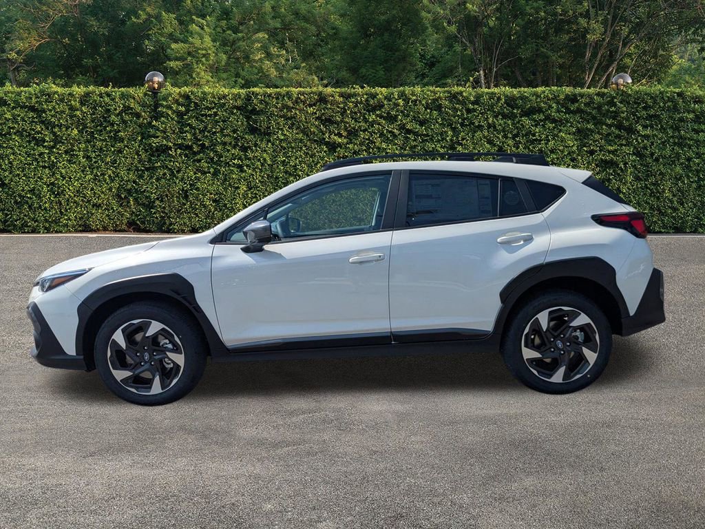 New 2026 Subaru Crosstrek 2.5i Limited AWD/4WD image 7