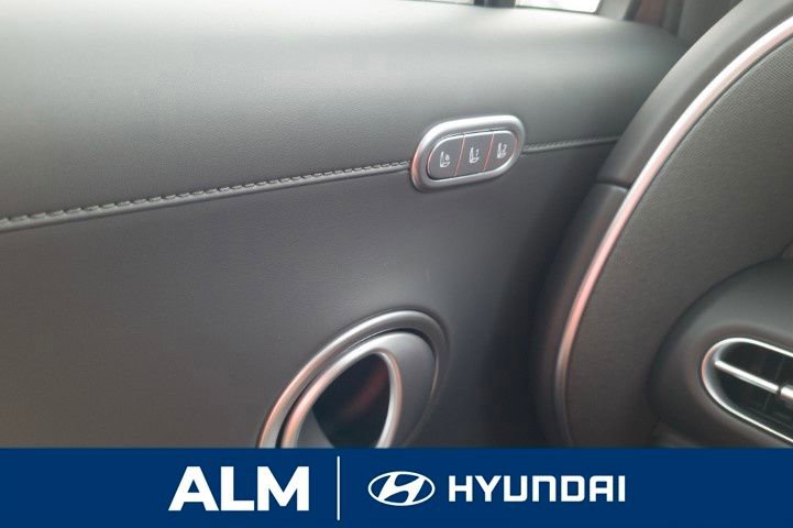 New 2026 Hyundai Palisade Calligraphy image 34