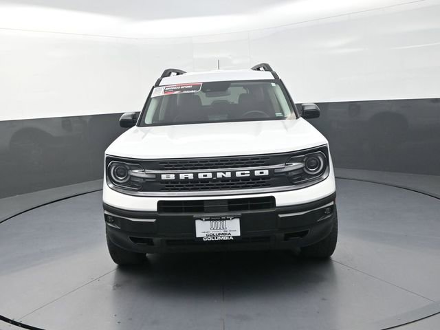 Used 2023 Ford Bronco Sport Badlands w/ Premium Package AWD/4WD image 5