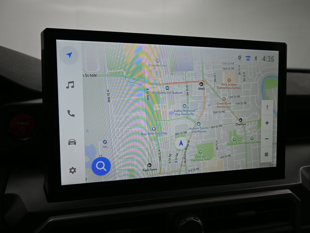 Used 2025 Toyota 4Runner TRD Off-Road Premium image 22