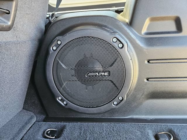 Used 2021 Jeep Wrangler Unlimited Sahara w/ Uconnect 4C Nav & Sound Group AWD/4WD image 13