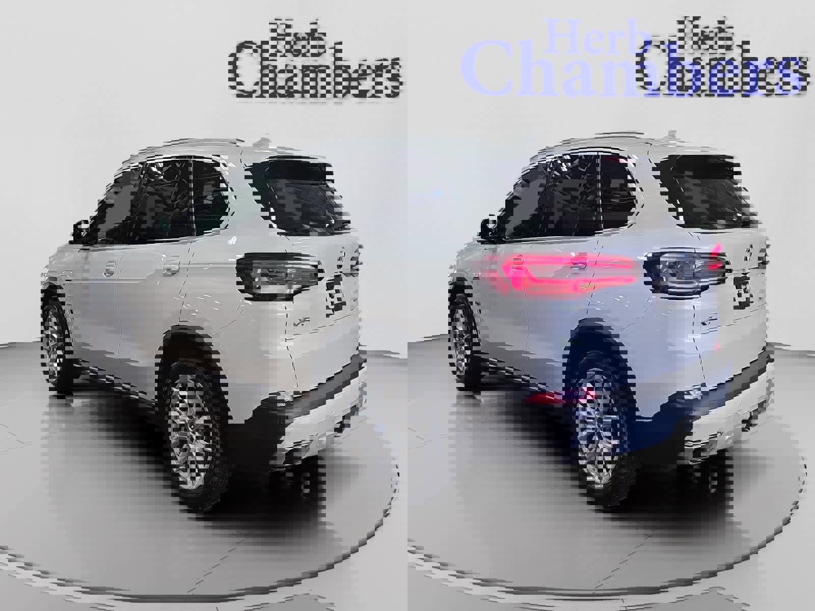 Used 2023 BMW X5 xDrive45e w/ Parking Assistance Package image 3