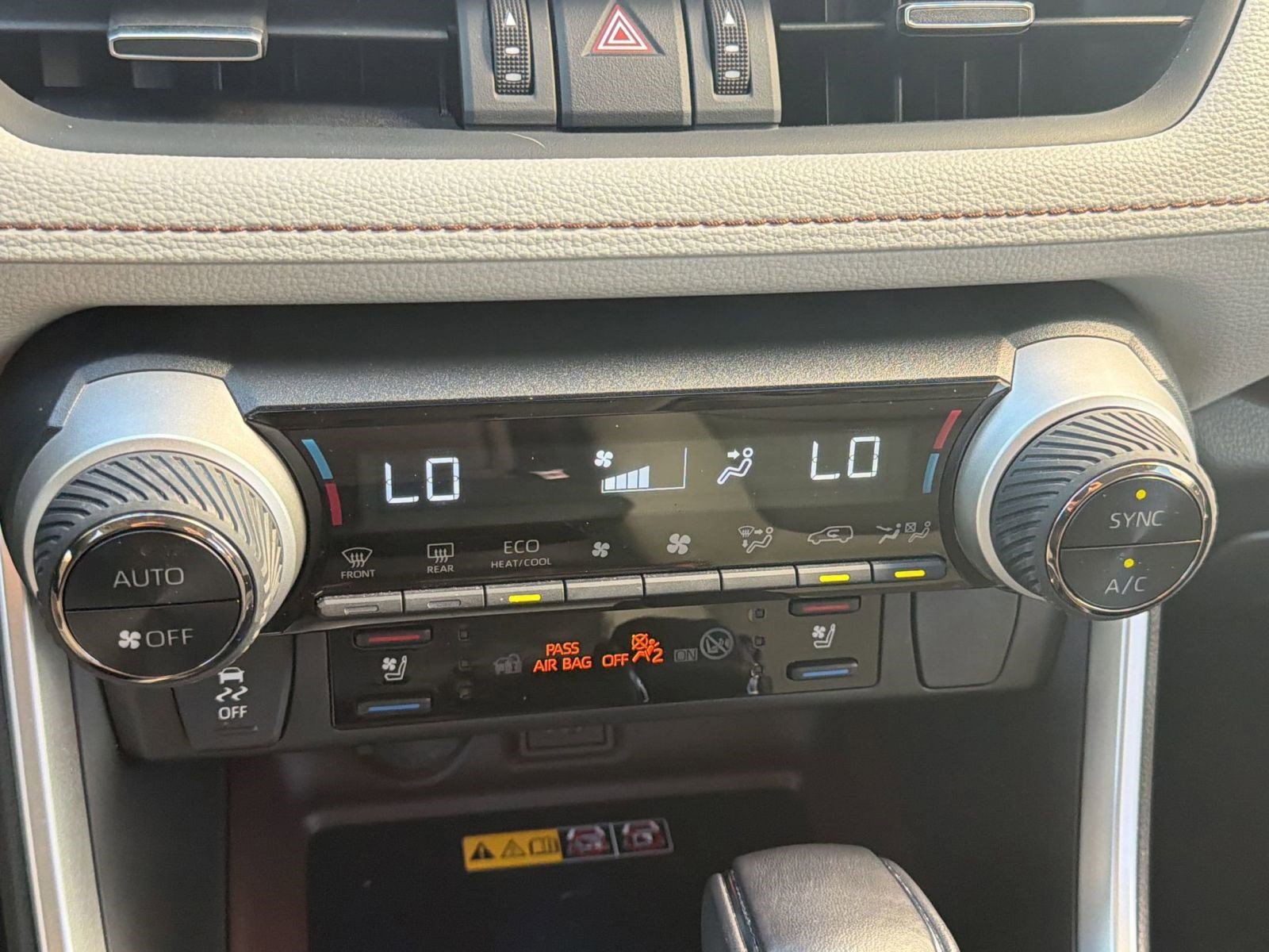 Used 2024 Toyota RAV4 Limited w/ Advanced Technology Package image 20