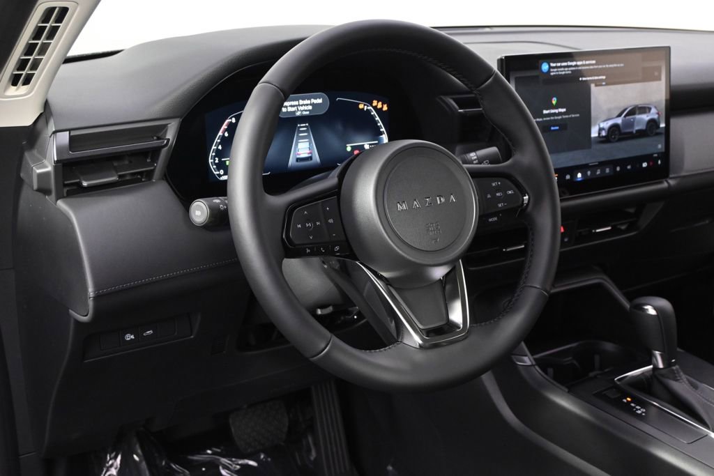 New 2026 MAZDA CX-5 Preferred AWD/4WD image 11