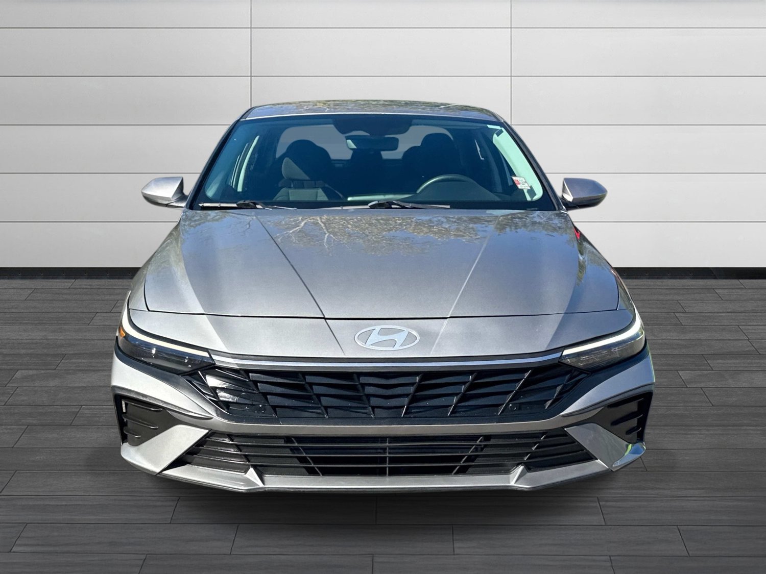Used 2024 Hyundai Elantra SE FWD image 11