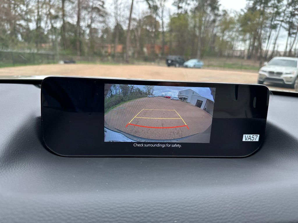 New 2026 MAZDA CX-50 AWD 2.5 S w/ Weather Package image 13