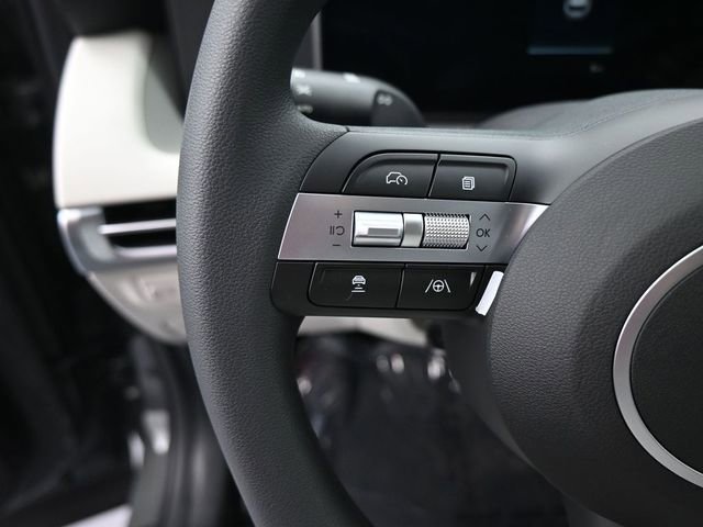 New 2026 Hyundai Tucson SEL FWD image 17