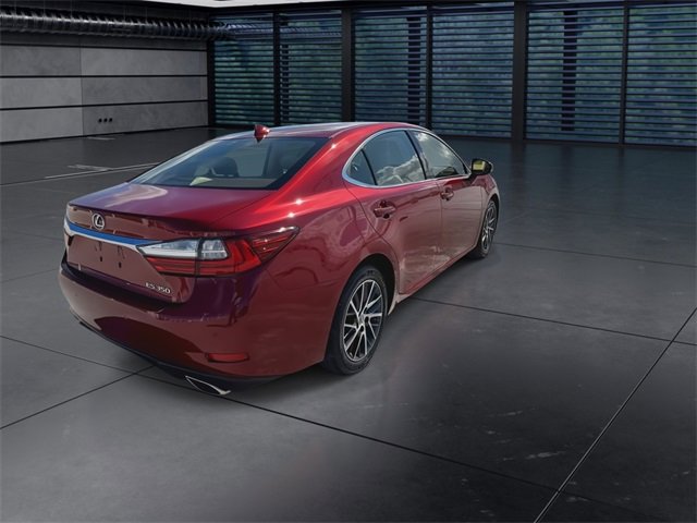 Used 2016 Lexus ES 350 image 8
