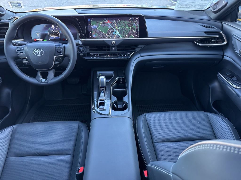 Used 2026 Toyota Crown Limited image 20