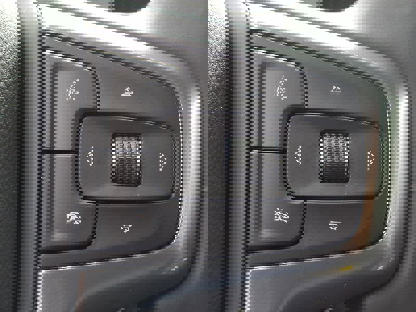 Used 2025 Chevrolet Silverado 1500 RST image 17