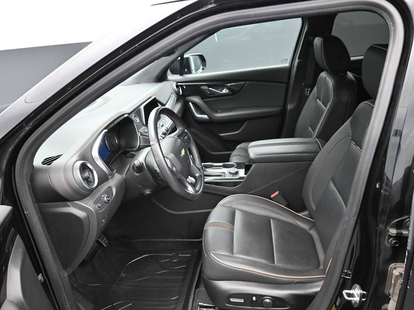 Used 2021 Chevrolet Blazer Premier w/ Driver Confidence II Package image 15