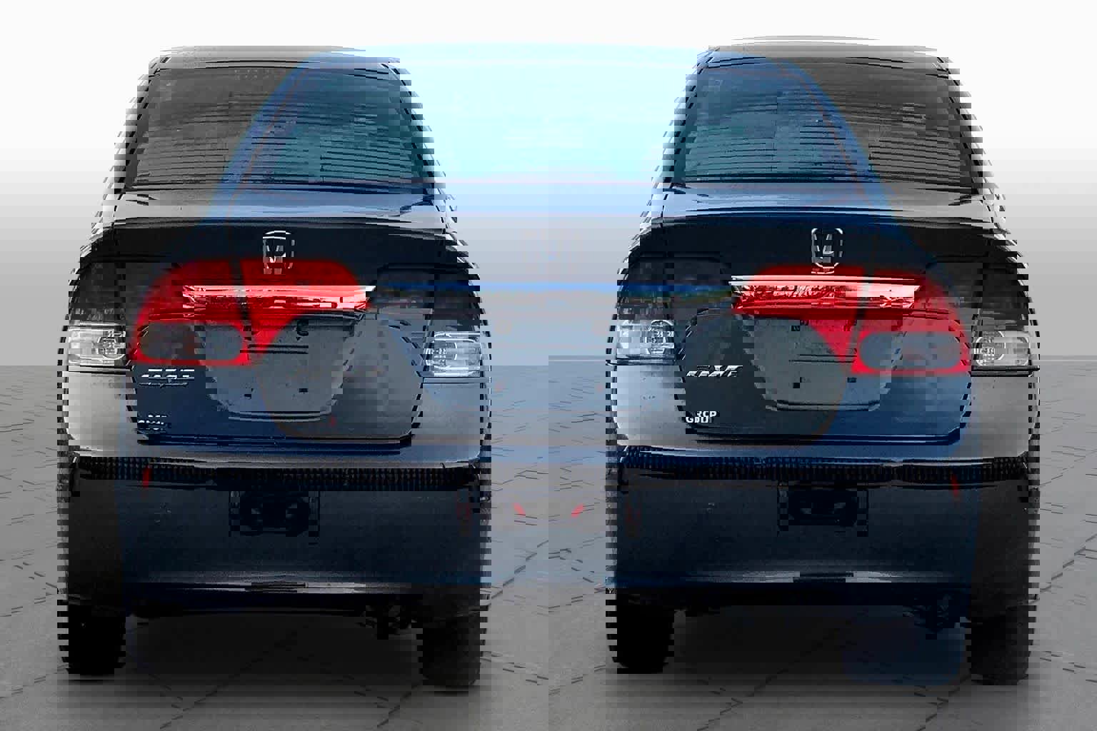 Used 2011 Honda Civic LX image 4