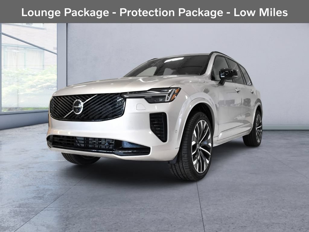 Used 2026 Volvo XC90 B6 Ultra w/ Lounge Package AWD/4WD image 1