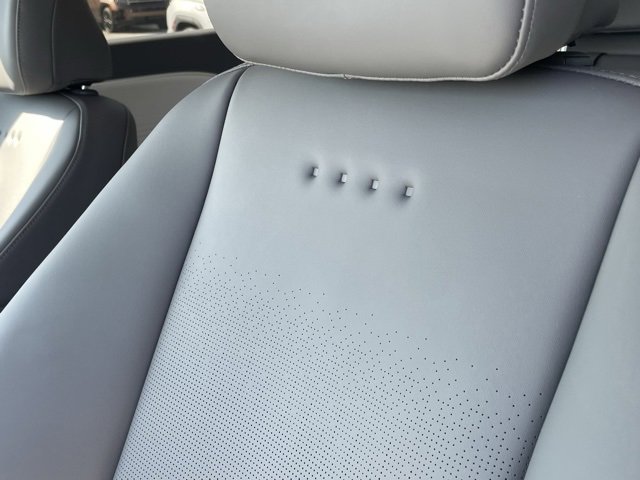 New 2026 Hyundai Ioniq 9 SEL image 23