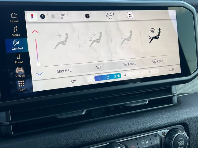 New 2026 Jeep Wrangler Sport AWD/4WD image 18