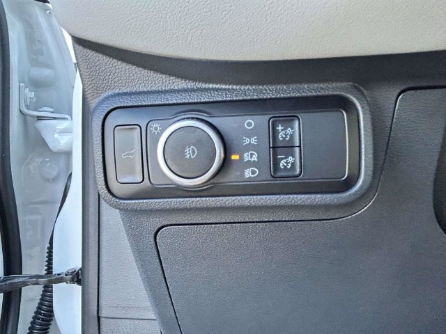 New 2027 Ford Explorer Active w/ Active Comfort Package RWD image 25