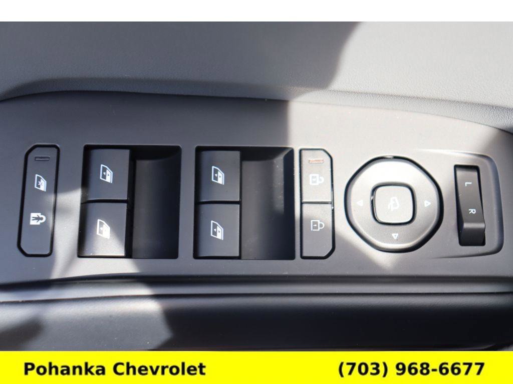 Used 2024 Kia EV9 Light Long Range image 24