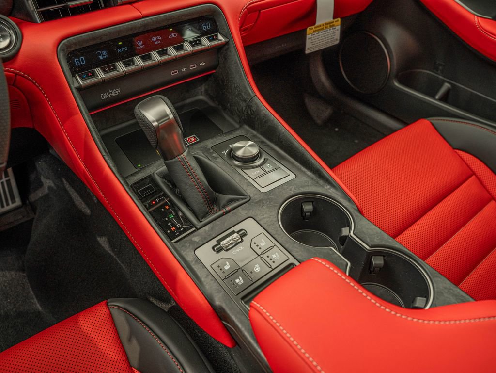 New 2026 Lexus IS 350 F Sport AWD/4WD image 28