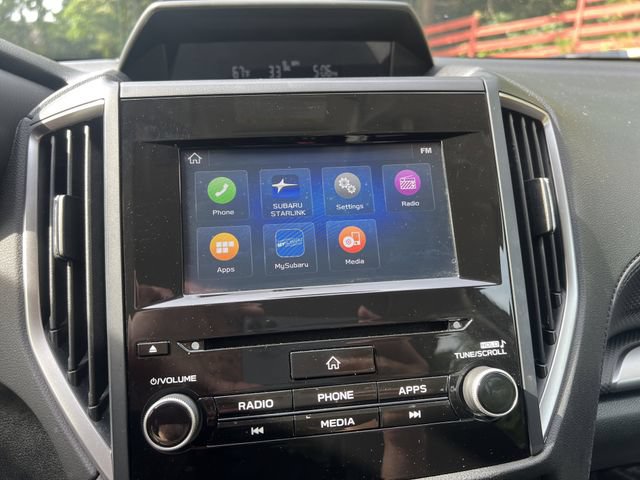 Used 2019 Subaru Forester Premium w/ Popular Package #1 AWD/4WD image 12