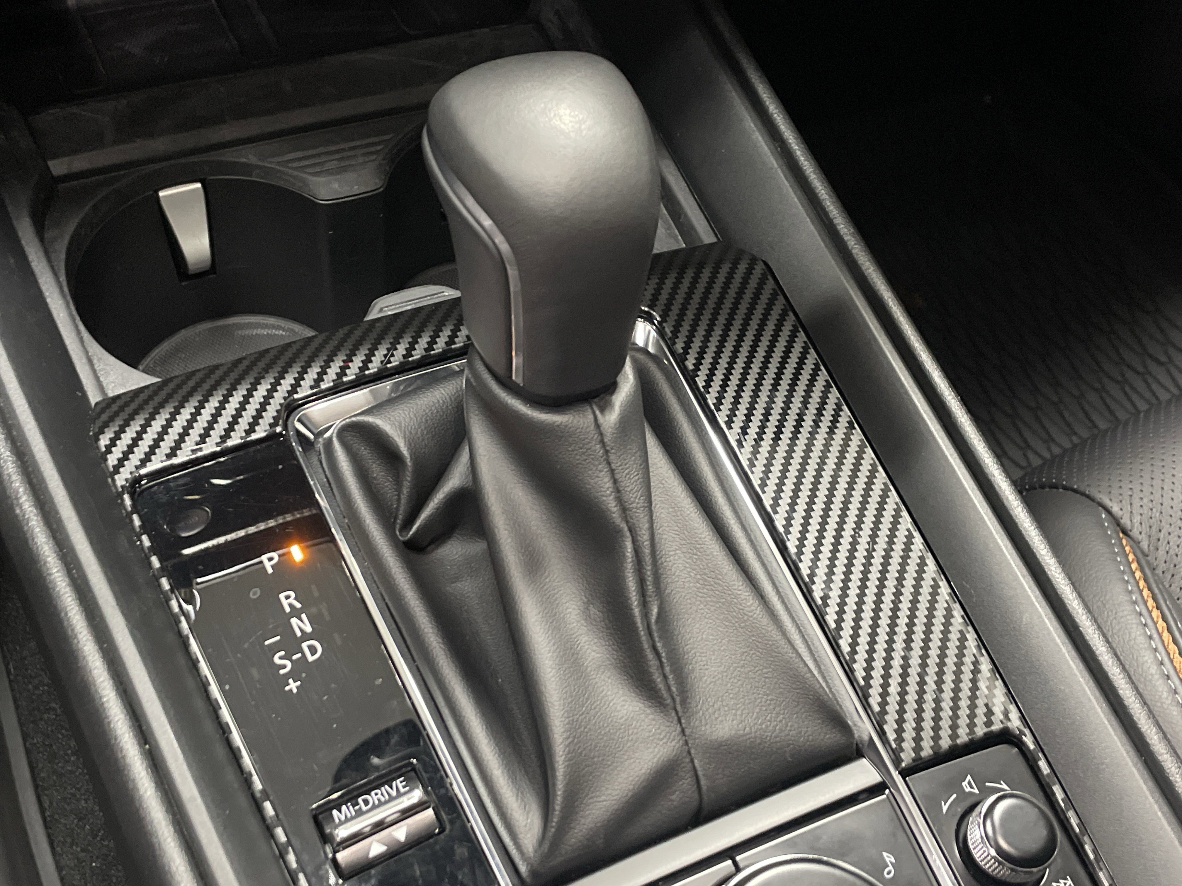 Used 2025 MAZDA CX-50 2.5 Hybrid w/ Weather Package image 26