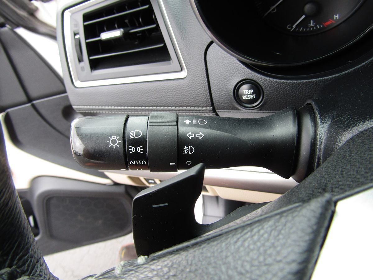 Used 2019 Subaru Legacy 2.5i Premium AWD/4WD image 10
