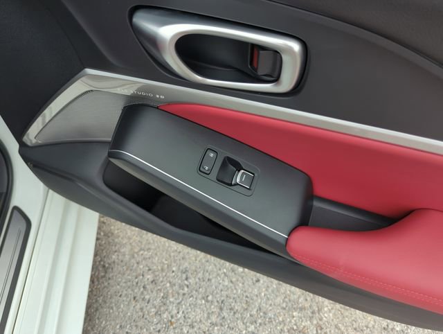 Certified 2024 Acura Integra Type S image 32