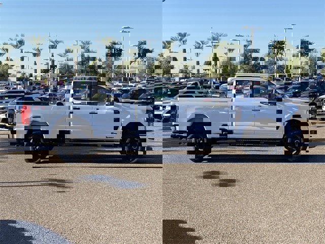 New 2026 Ford F350 XL w/ STX Appearance Package image 30