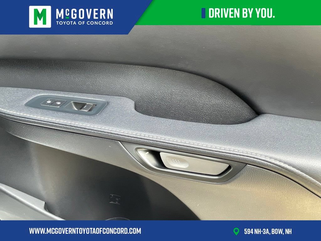 Used 2024 Lexus RX 500h F Sport w/ Convenience Package AWD/4WD image 40