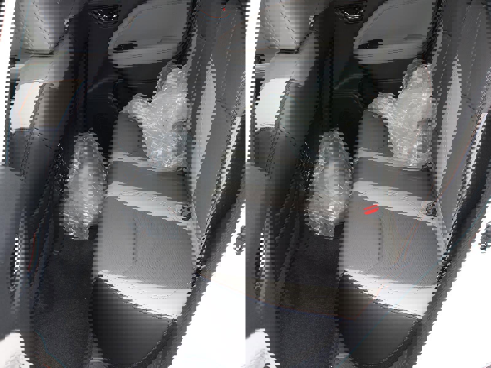 New 2026 Subaru Forester Limited image 17