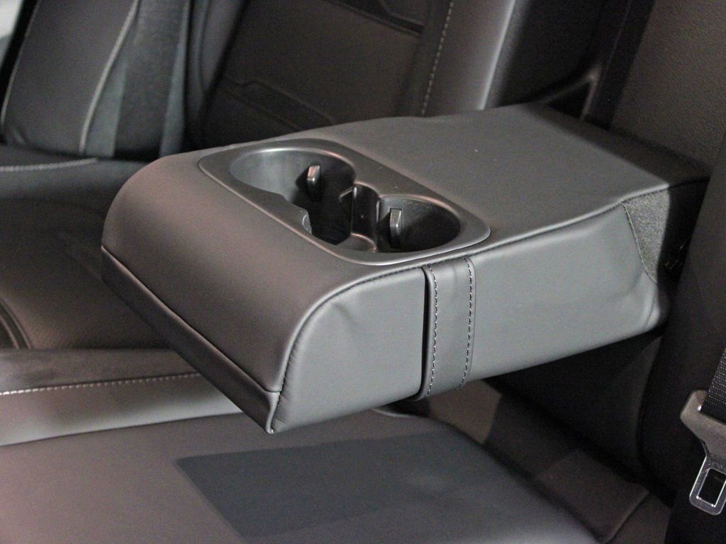 Certified 2026 Mercedes-Benz GLE 53 AMG 4MATIC image 30