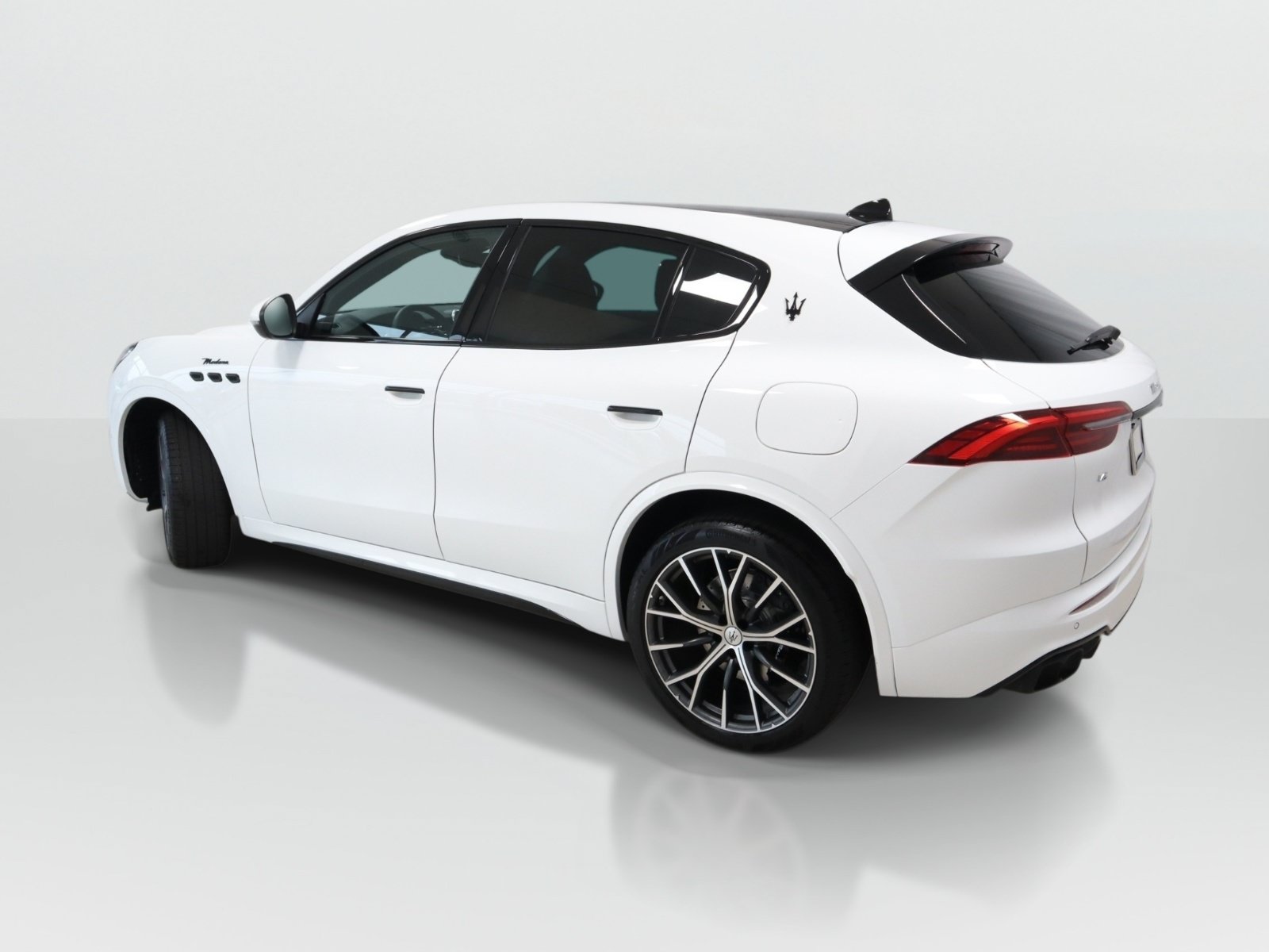 New 2026 Maserati Grecale Modena AWD/4WD image 3