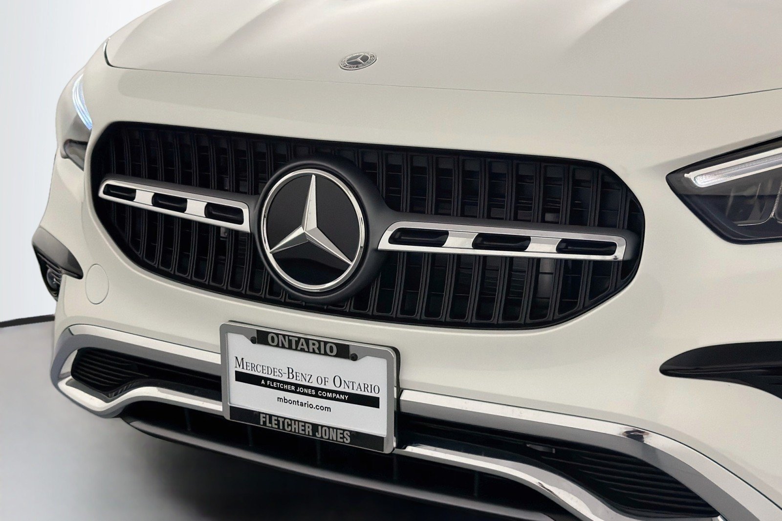 New 2026 Mercedes-Benz GLA 250 image 12