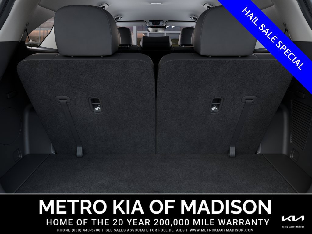 New 2026 Kia Sorento EX w/ EX Premium Package AWD/4WD image 19