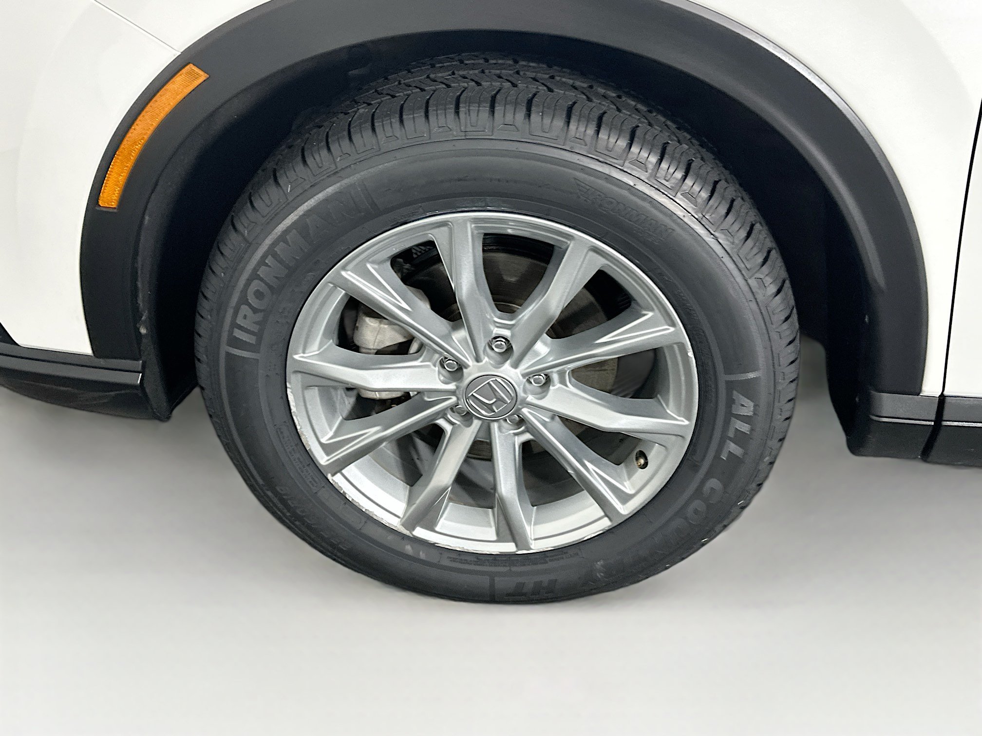 Used 2024 Honda CR-V EX image 11