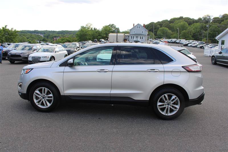 Used 2016 Ford Edge SEL w/ Equipment Group 201A FWD image 5