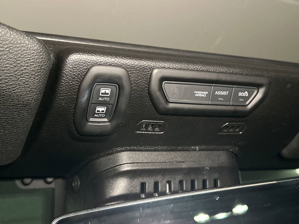 Used 2021 Jeep Wrangler Unlimited Rubicon 4xe w/ Cold Weather Group image 27