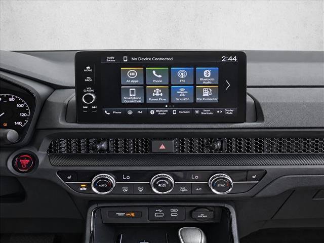 Certified 2024 Honda CR-V Sport-L image 30