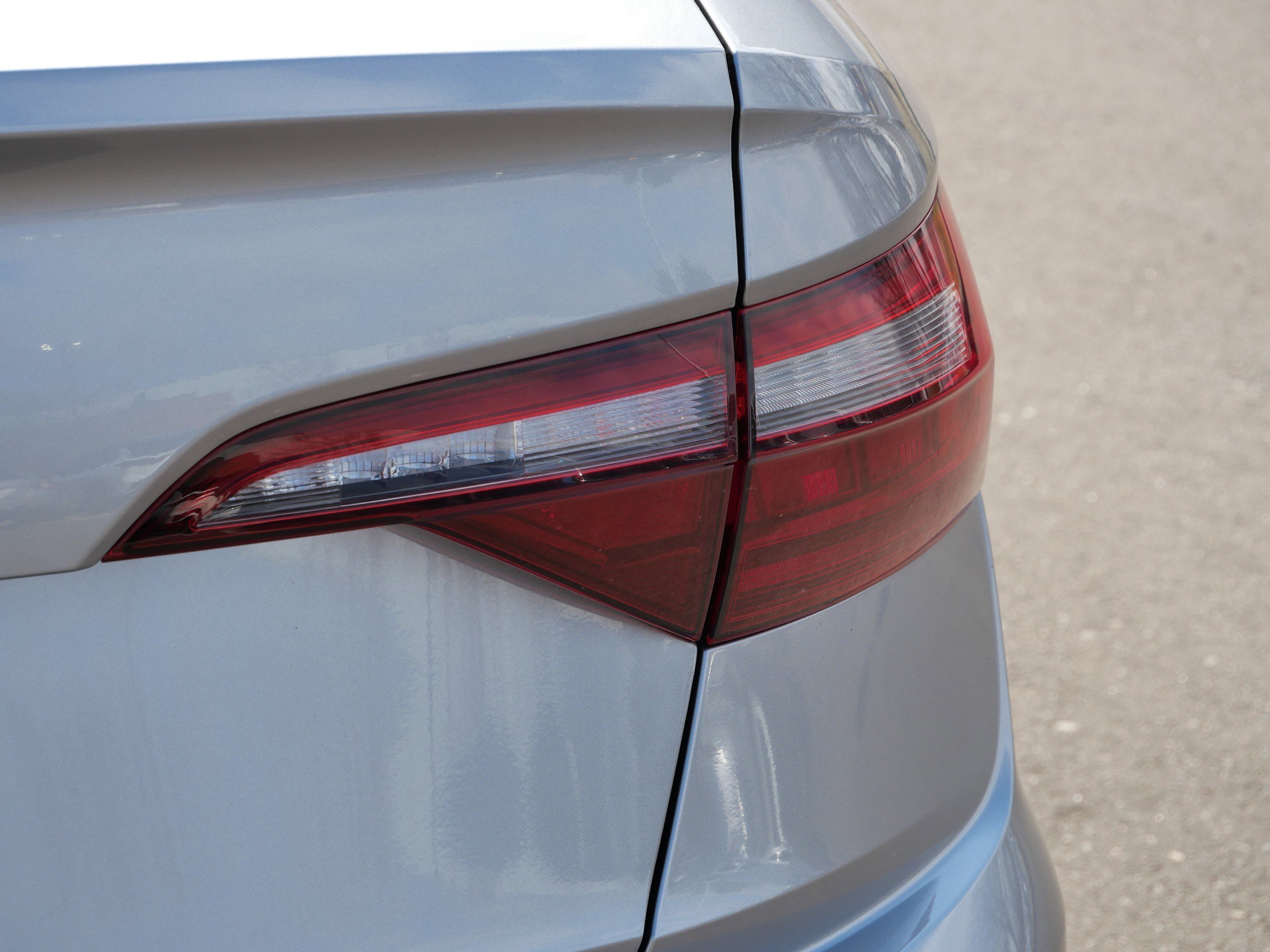 Certified 2020 Volkswagen Jetta S w/ Driver Assistance Package FWD image 17