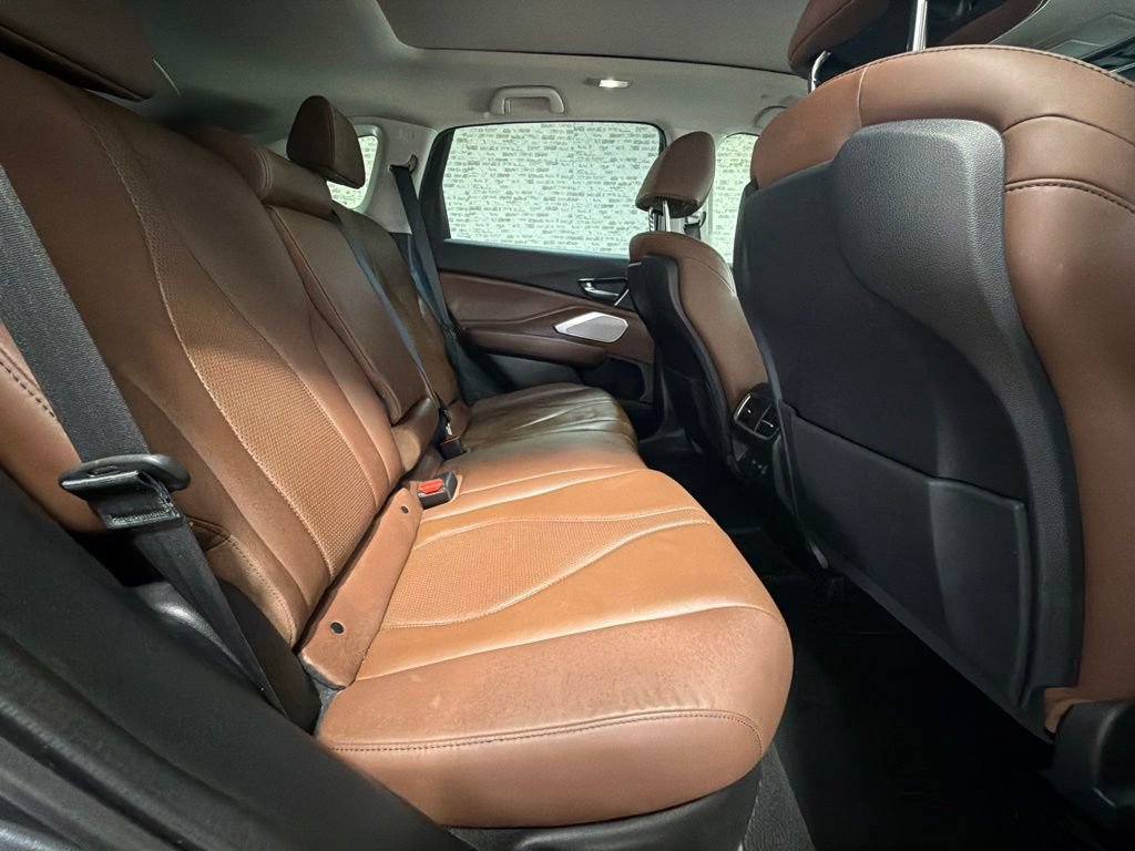 Used 2020 Acura RDX w/ Technology Package FWD image 13