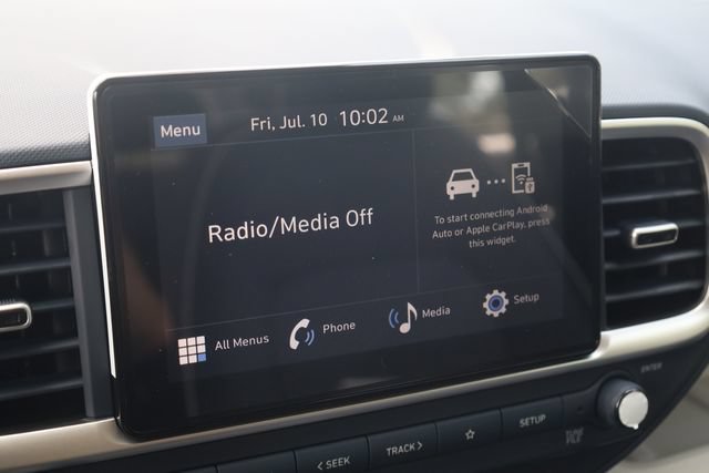 New 2026 Hyundai Venue SEL FWD image 17