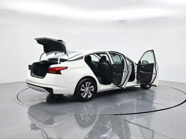 Used 2022 Nissan Altima 2.5 S image 48