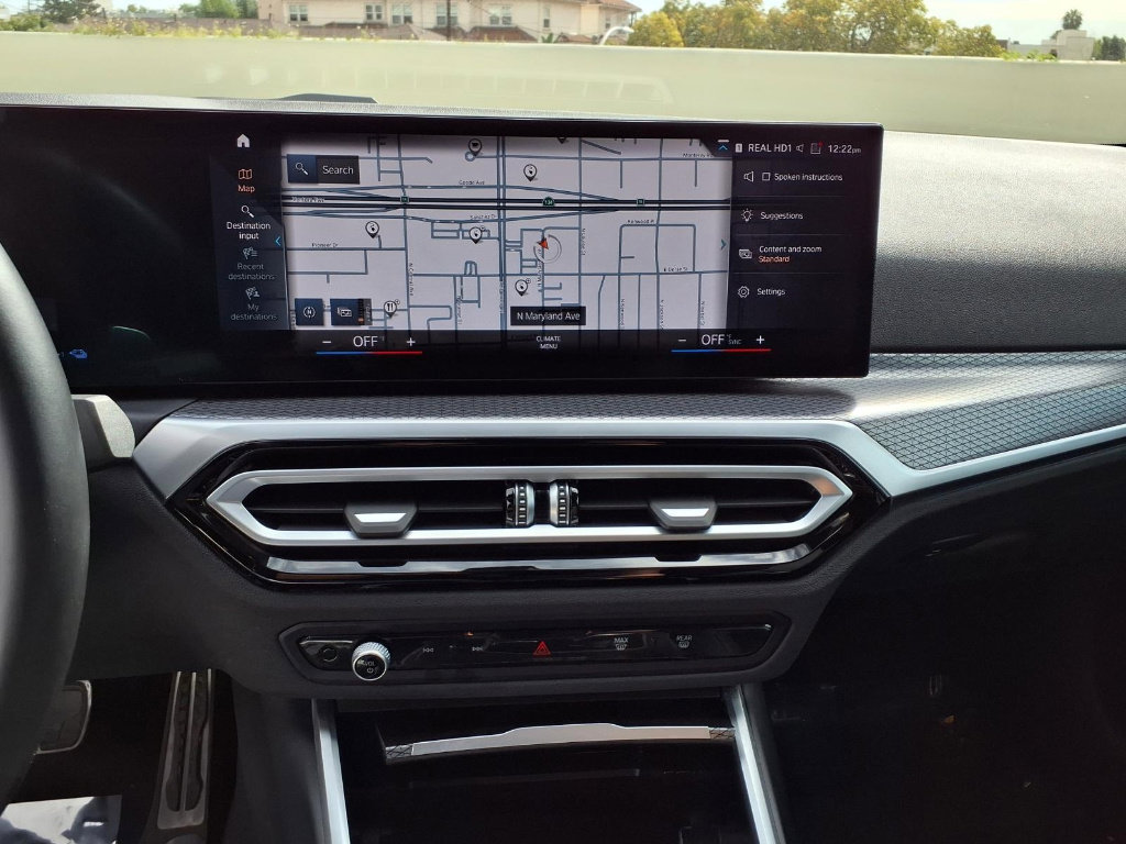 Used 2023 BMW 330e w/ M Sport Package image 19